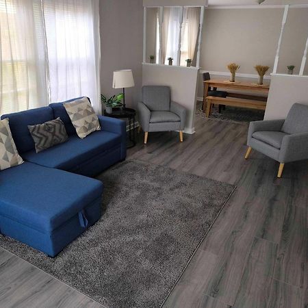 Comfy In Columbia Villa Luaran gambar