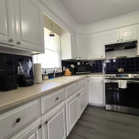 Comfy In Columbia Villa Luaran gambar