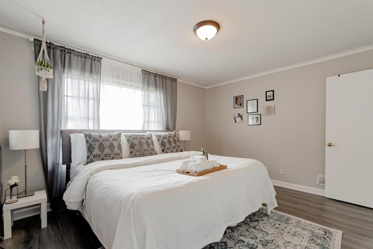 Comfy In Columbia Villa Luaran gambar