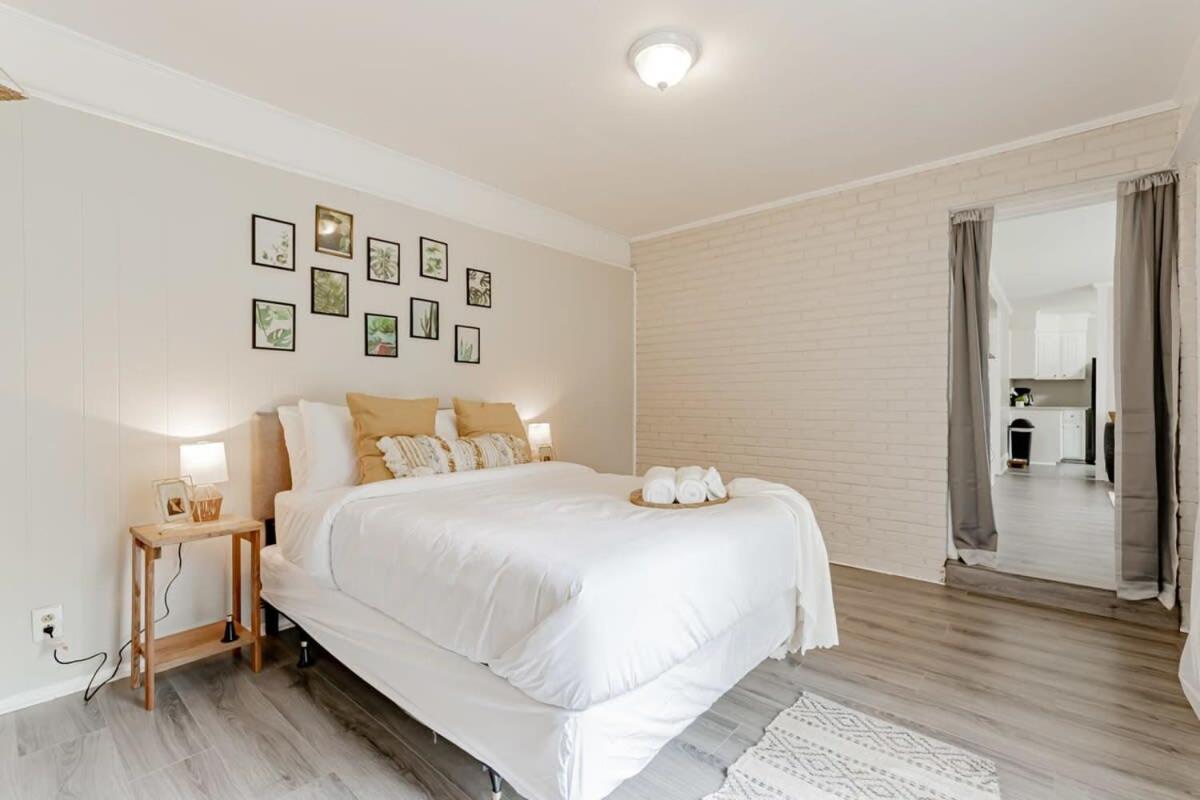 Comfy In Columbia Villa Luaran gambar