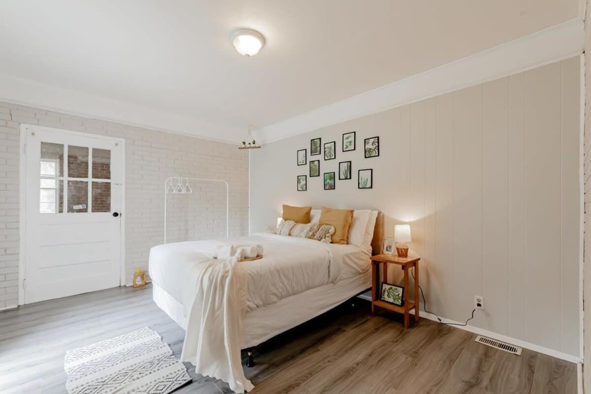 Comfy In Columbia Villa Luaran gambar