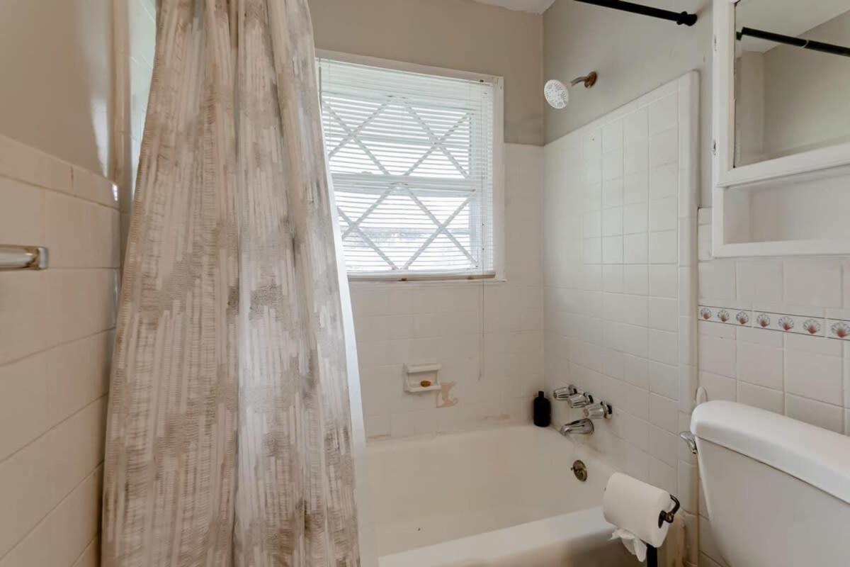 Comfy In Columbia Villa Luaran gambar