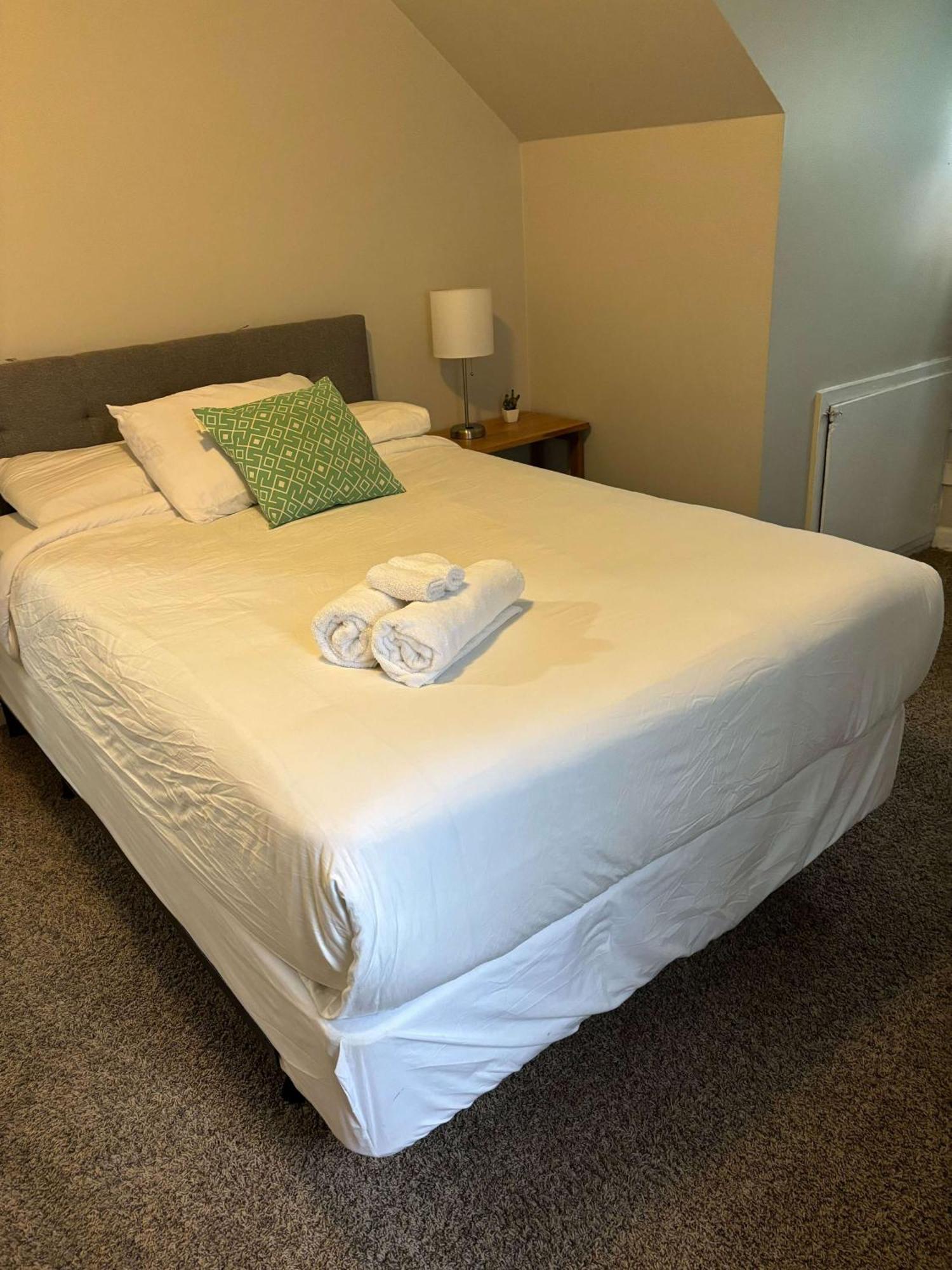 Comfy In Columbia Villa Luaran gambar