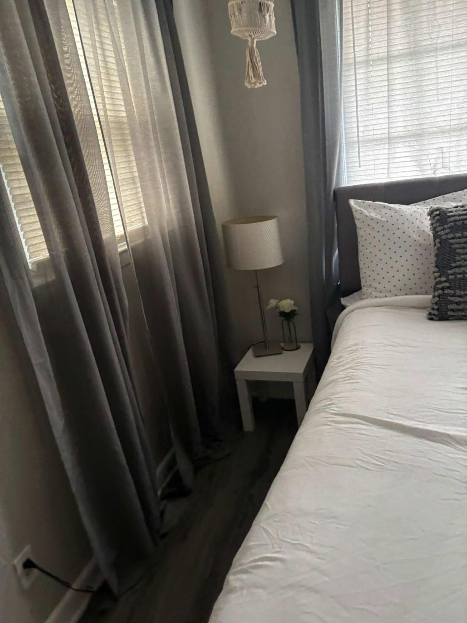 Comfy In Columbia Villa Luaran gambar